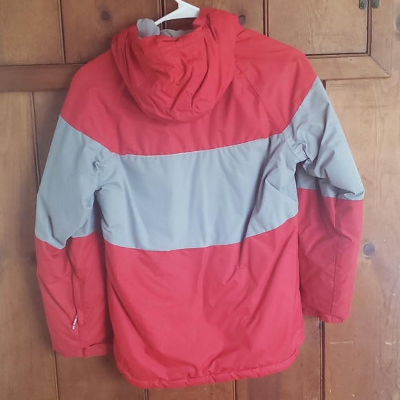 Columbia Coat - Picture 2 of 13